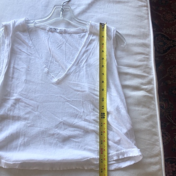 We The Free Extra Small Sleeveless Cropped Shirt.  EUC. - Picture 3 of 8